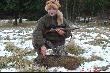 Taki maluch wyszed� mi dzi� na zbior�wce