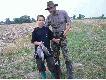z Kub� na tegorocznych go��bkach