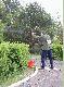 STRZELALISMY AZ SIE Z LUFY DYMI�O:)