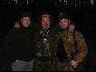 Kr�l dzisiejszego polowania, �owczy ko�a .