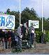 Dekoracja zwyci�zc�w