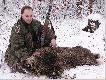 27.01.2007 Gr�boszyce - pi�kna prawdziwa zima.