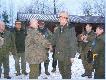 Wr�czenie medalu przez Kol. W�adka.:)))