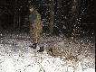 -20 st C zmarz�em OKRUTNIE !  ale warto by�o :-)))))