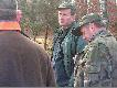 Prezes wydawa� si� zatroskany d�uug� jeszcze drog� do celu.