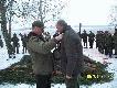 Kr�l polowania.Dwa dziki na rozk�adzie.Gratulacje.DB