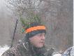kol. Robert ..Kr�l polowania na rozk�adzie pi�� dzik�w