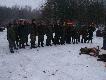 Dzi�ki �ani zosta�em kr�lem polowania