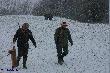 Czas na gratulacje, zw�aszcza �e, jak si� okaza�o, by�o to jedyne nasze trofeum tego dnia . . . . .