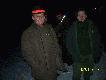W�odek z Karolem wiedz� gdzie b�dzie  si� kr�ci� facet z aparatem.Zawsze na fotk� mo�na si� za�apa�.