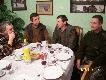 Koleg�w z Pi�y-Antoniego Przybylskiego oraz Marka �wierczka-nie mog�o zabrakn�� przy po�egnaniu(przej�ciu na emerytur�) kolegi Henryka �angowskiego.
