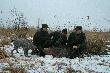 A potem dosta� ostatni k�s z trzciny... 