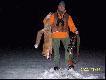 Strza� na 150m ....