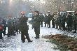 Wice Kr�l - kolega Micha�, kt�ry sam sobie gra� sygna�.