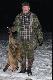 To m�j najwi�kszy lis jakiego uda�o mi si� pozyska� w mojej ponad dwudziestoletniej karierze my�liwego