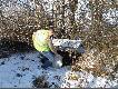 STARSZY KIEROWNIK IMPREZY!!! :)
DZISIEJSZE PODKARMIANIE PI�RA