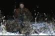 Kilka dni przed styczniow� pe�ni�