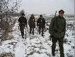 polowanko na 4 strzelby Tato-Tadeusz, Kol. Bogusia,Kol. Stanis�aw,Kol.Pawe�, 2 pieski i 1 aparat (jeszcze)