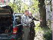 Jani t�umaczy co� tacie... 