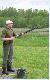 Bro� z r�kach g��wnego konstruktora sprawowa�a si� r�wnie� bardzo dobrze.