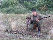 polowanie w s�siednim K.�. Hubertus 