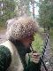 Ta fotka jest  sprawk� kol. z s�siedniego stanowiska :))))
