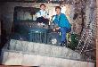 Ale byli�my m�odzi...