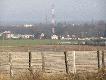 Widok na Twardog�r�.