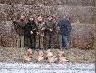 Pieski Kol.Paw�a Koperskiego DONA i STELLA spisa�y si� na medal.