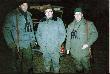 Luty 1991. Minus 20 stopni 