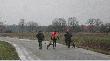 nosi� lisek razy kilka ponie�li i liska...
