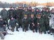 Ko�o �owieckie "ODYNIEC" w Mr�gowie. Sezon �owiecki 2008/2009. 