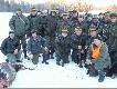 Ko�o �owieckie "ODYNIEC" w Mr�gowie. Sezon �owiecki 2008/2009. 