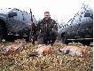 "Lisi Prze�ladowca" kol. Maciej Wojciechowski i jego URAL