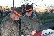 Kol. �owczy i prezes 