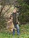 Br�zowomedalowy  lisior pozyskany w dniu w kt�rym raczej nie powinno sie polowa�;)
