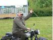 Zorientowa� si�, �e mamy go na muszce :)