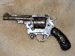 Rewolwer kal.45 S.Colt rok 1848-eksponat.
