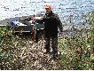 �owienie ryb,p� godz. i na obiad gotowe rybki