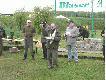 Kapelusik si� znalaz� :)))