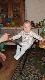 mam dopiero 11-miesi�cy ale ju� wiem co b�dzie moj� pasj�.