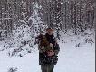 Pomi�dzy kolejnymi miotami nale�a�o oszcz�dza� jamnicze �apki ;)))