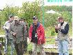 wr�czy� siekier� ju� Drwalowi vel Grawerowi �ycz�c szybkich post�p�w i wielu zadowolonych klient�w :) W mi�dzyczasie Szuster proponuje Mariuszowi prac� w jego rusznikarni. 