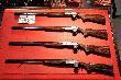 PERAZZI    (4 jednostki broni w kalibrach 12, 20, 28 i 410 - cena za kpl. 280.275,00 euro)