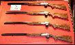PERAZZI    (4 jednostki broni w kalibrach 12, 20, 28 i 410 - cena za kpl. 131.841,00 euro)