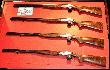 PERAZZI    (4 jednostki broni w kalibrach 12, 20, 28 i 410 - cena za kpl. 260.375,00 euro)