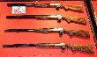 PERAZZI    (4 jednostki broni w kalibrach 12, 20, 28 i 410 - cena za kpl. 230.227,00 euro)