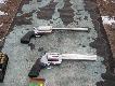 Marlin 444 & S&W 500