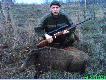 Przelatek amunicja Barnaul SP 9,1g