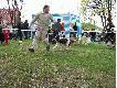 Piotr i MADDOX w k�usie ;)))